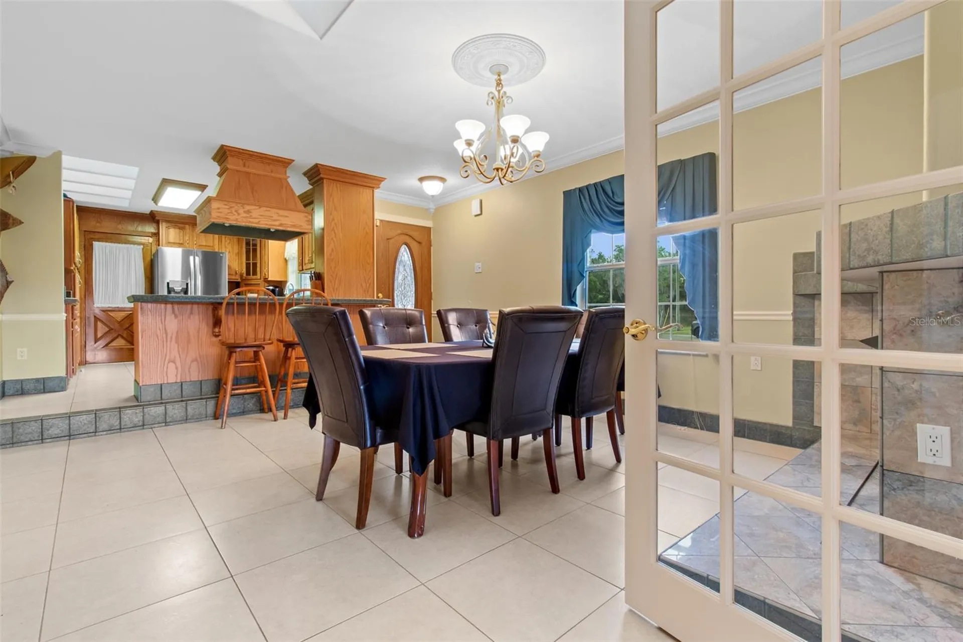 36740 Shore Drive Dade City FL 33525
