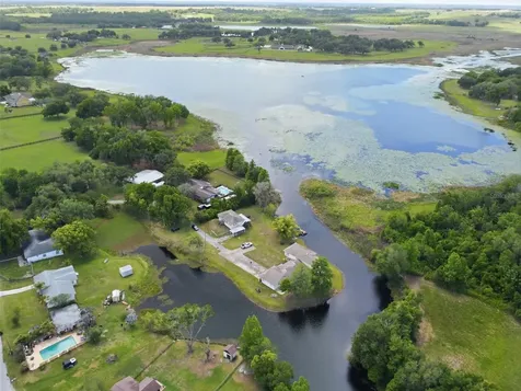 36740 Shore Drive Dade City FL 33525