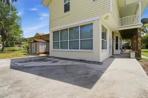 36740 Shore Drive Dade City FL 33525