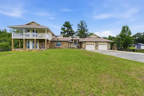 36740 Shore Drive Dade City FL 33525