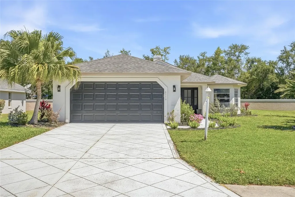 6119 55th Avenue Circle E Bradenton FL 34203