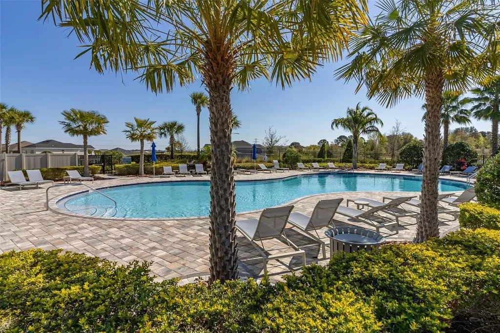2651 Pinnacle Lane Clermont FL 34711