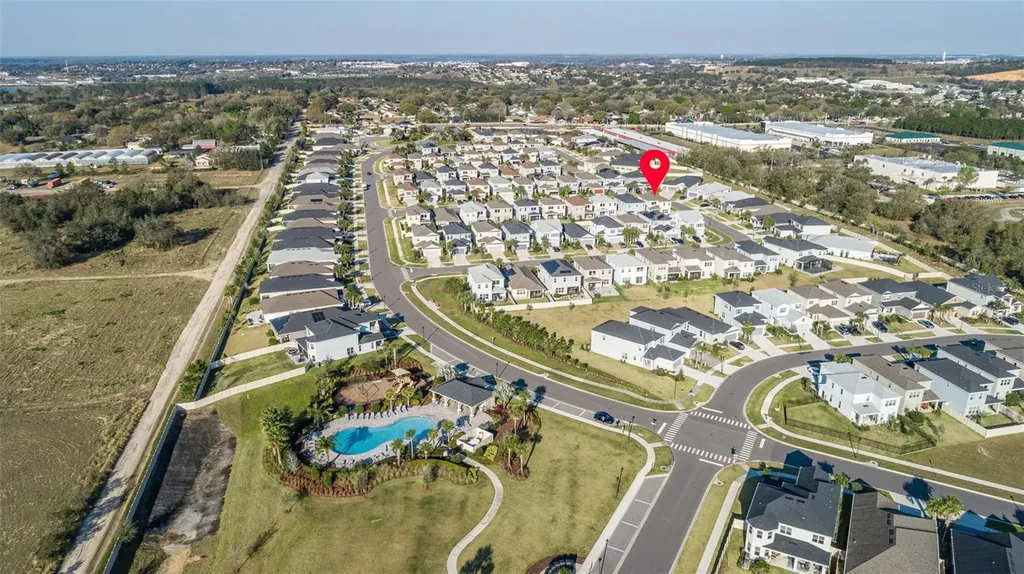 2651 Pinnacle Lane Clermont FL 34711