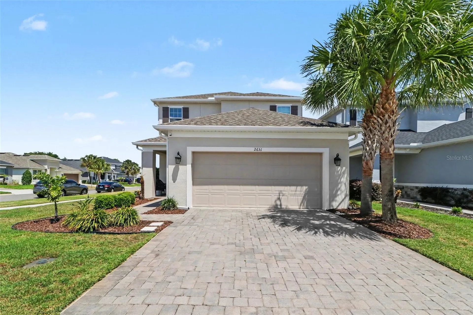 2651 Pinnacle Lane Clermont FL 34711