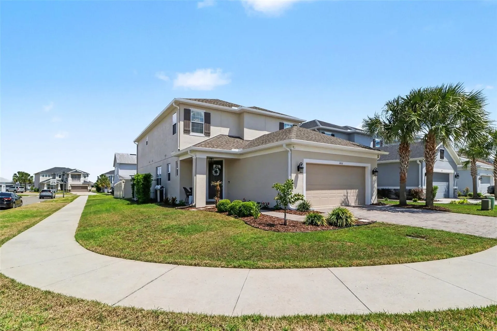2651 Pinnacle Lane Clermont FL 34711