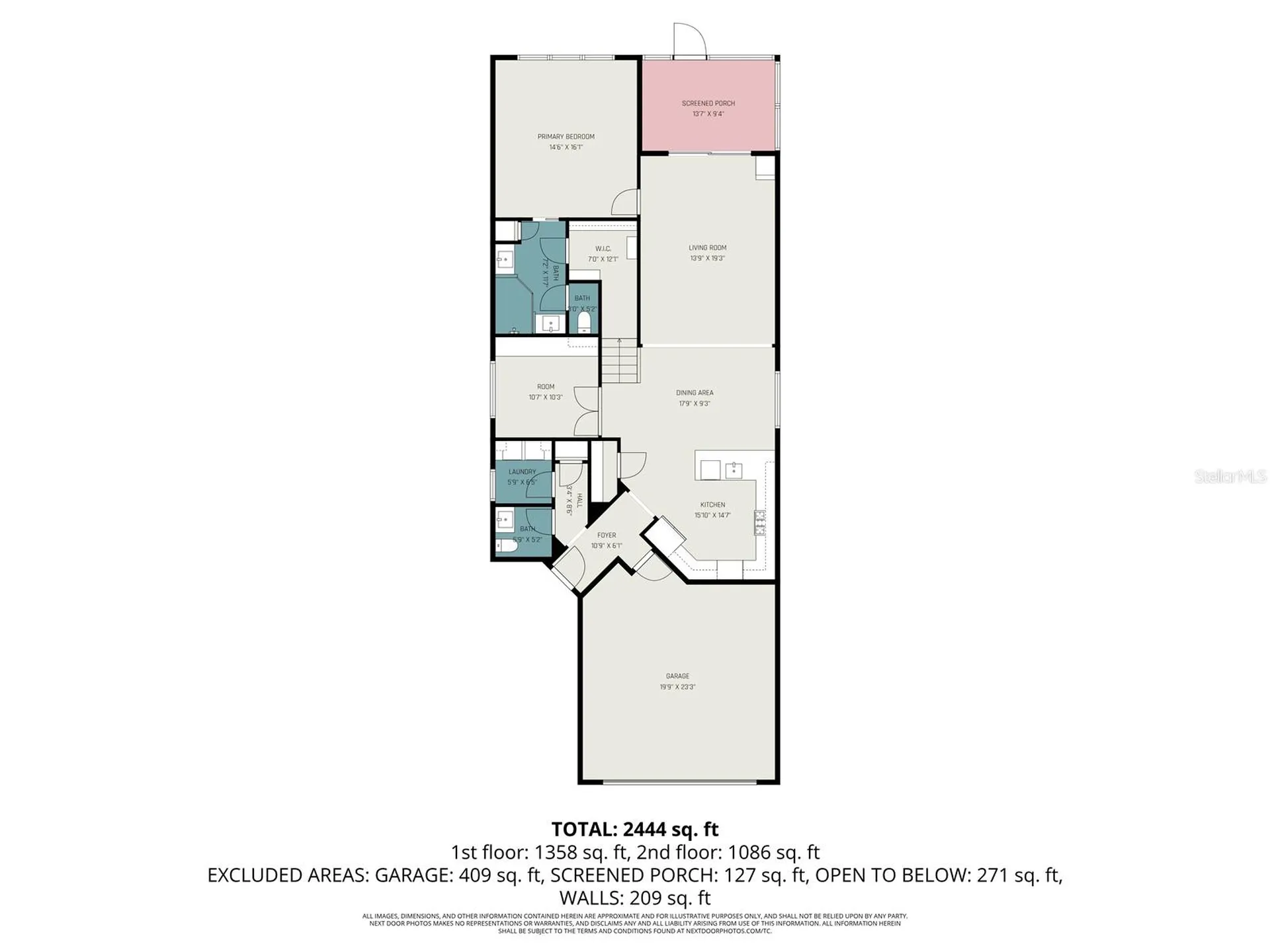 2651 Pinnacle Lane Clermont FL 34711