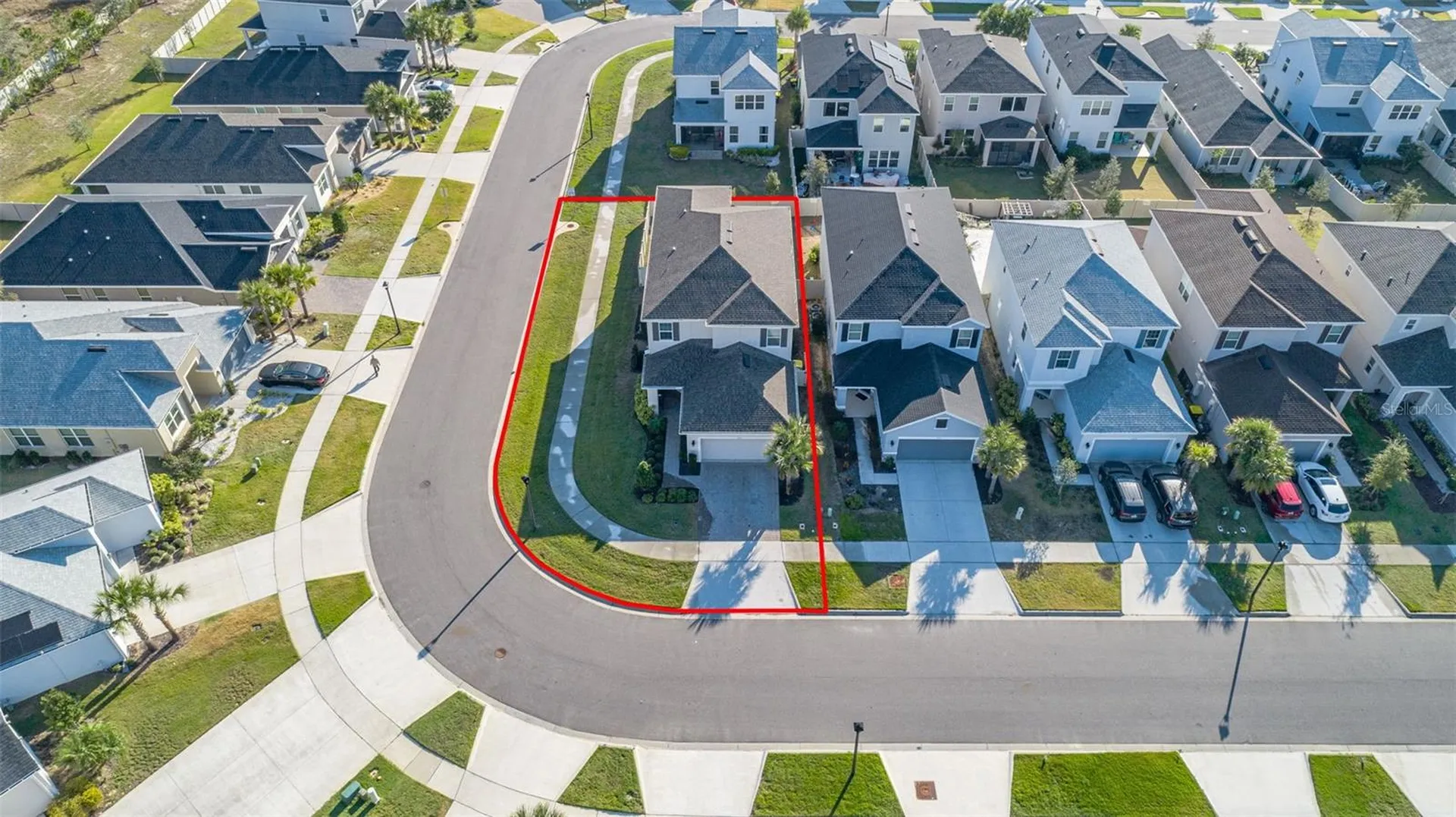 2651 Pinnacle Lane Clermont FL 34711