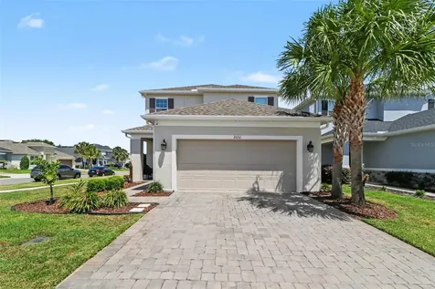 2651 Pinnacle Lane Clermont FL 34711