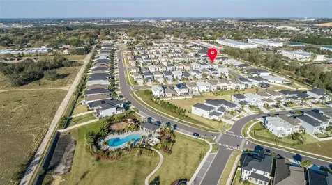 2651 Pinnacle Lane Clermont FL 34711