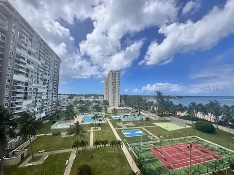 Ocean Drive 100 Luquillo PR 00773