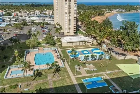 Ocean Drive 100 Luquillo PR 00773
