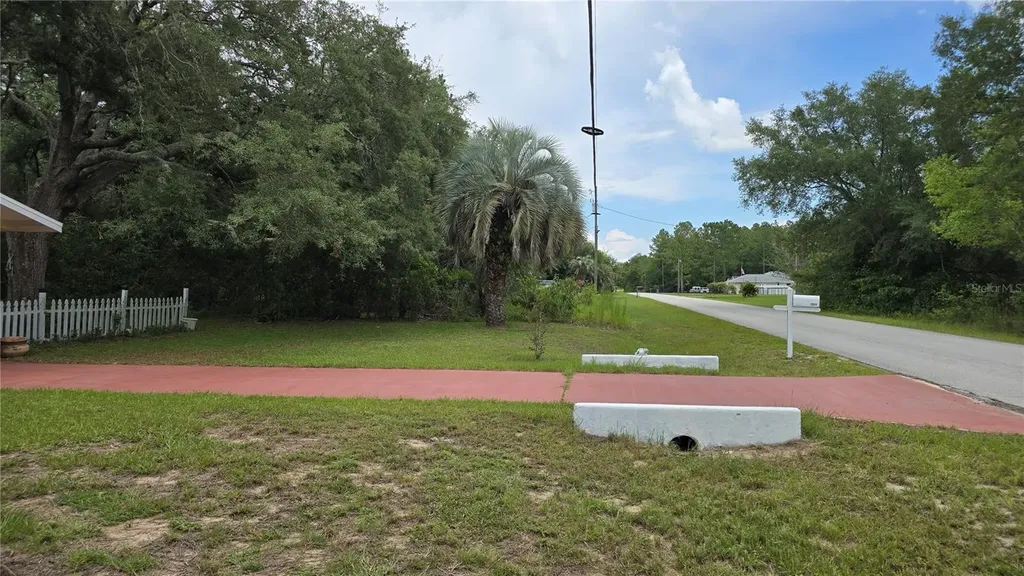 20851 SW Audubon Avenue Dunnellon FL 34431