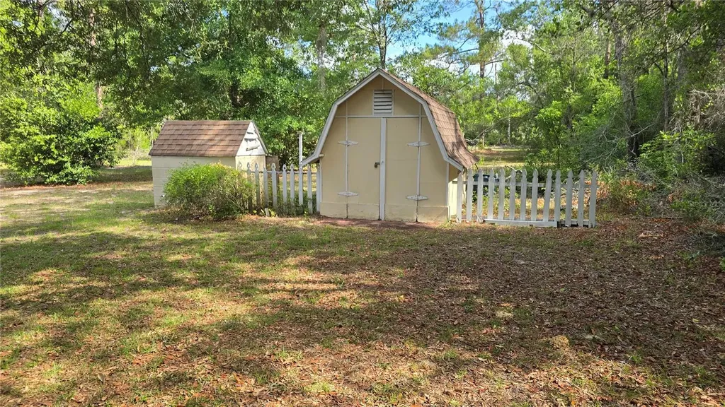 20851 SW Audubon Avenue Dunnellon FL 34431