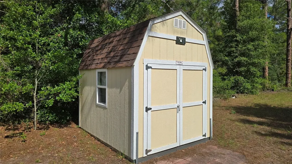 20851 SW Audubon Avenue Dunnellon FL 34431