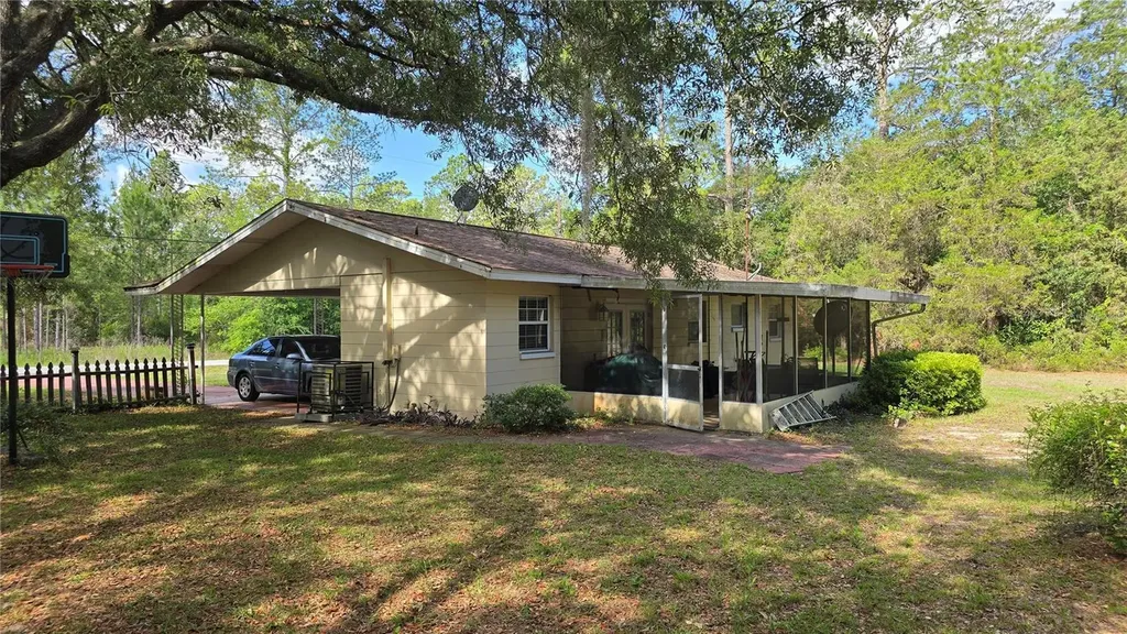 20851 SW Audubon Avenue Dunnellon FL 34431