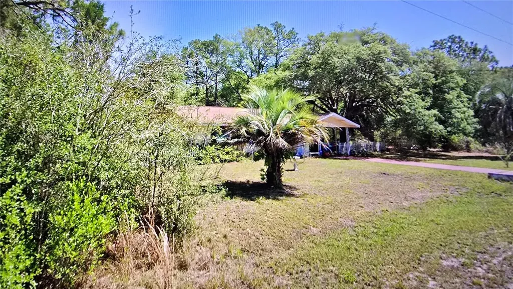 20851 SW Audubon Avenue Dunnellon FL 34431