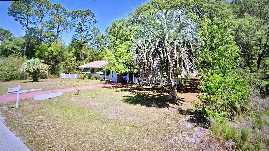 20851 SW Audubon Avenue Dunnellon FL 34431
