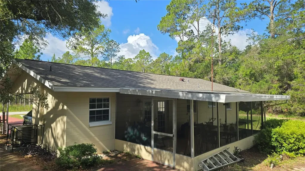 20851 SW Audubon Avenue Dunnellon FL 34431