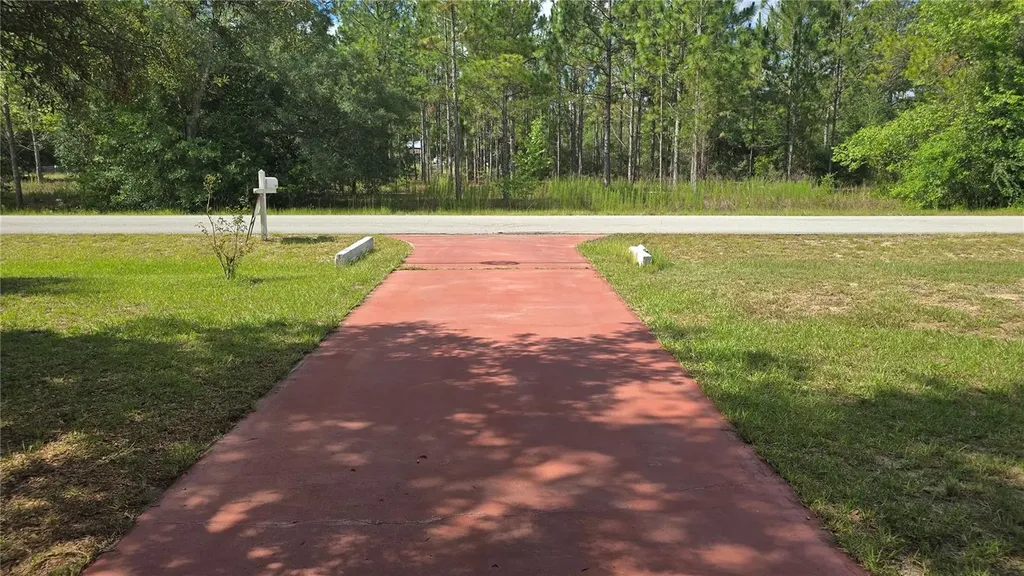 20851 SW Audubon Avenue Dunnellon FL 34431