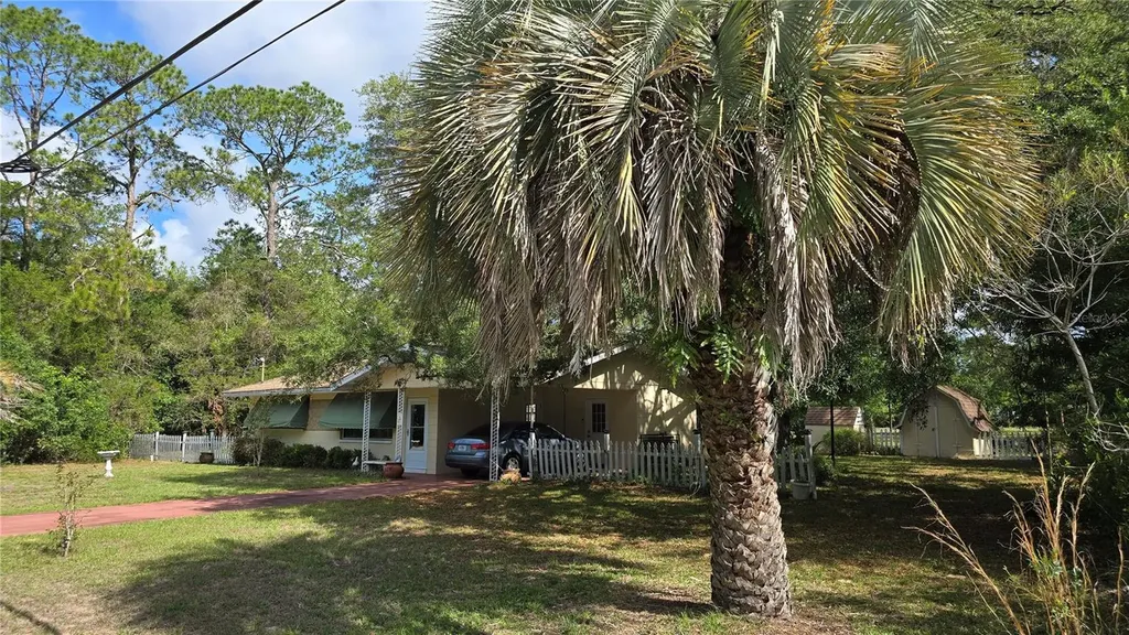 20851 SW Audubon Avenue Dunnellon FL 34431