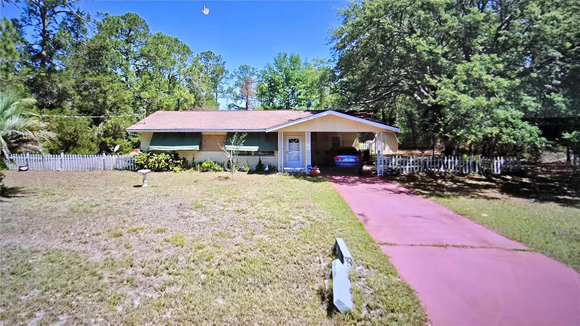 20851 SW Audubon Avenue Dunnellon FL 34431