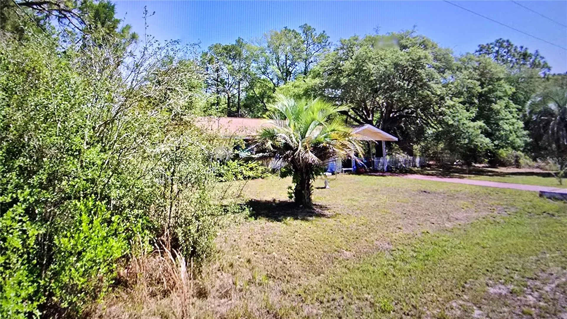 20851 SW Audubon Avenue Dunnellon FL 34431