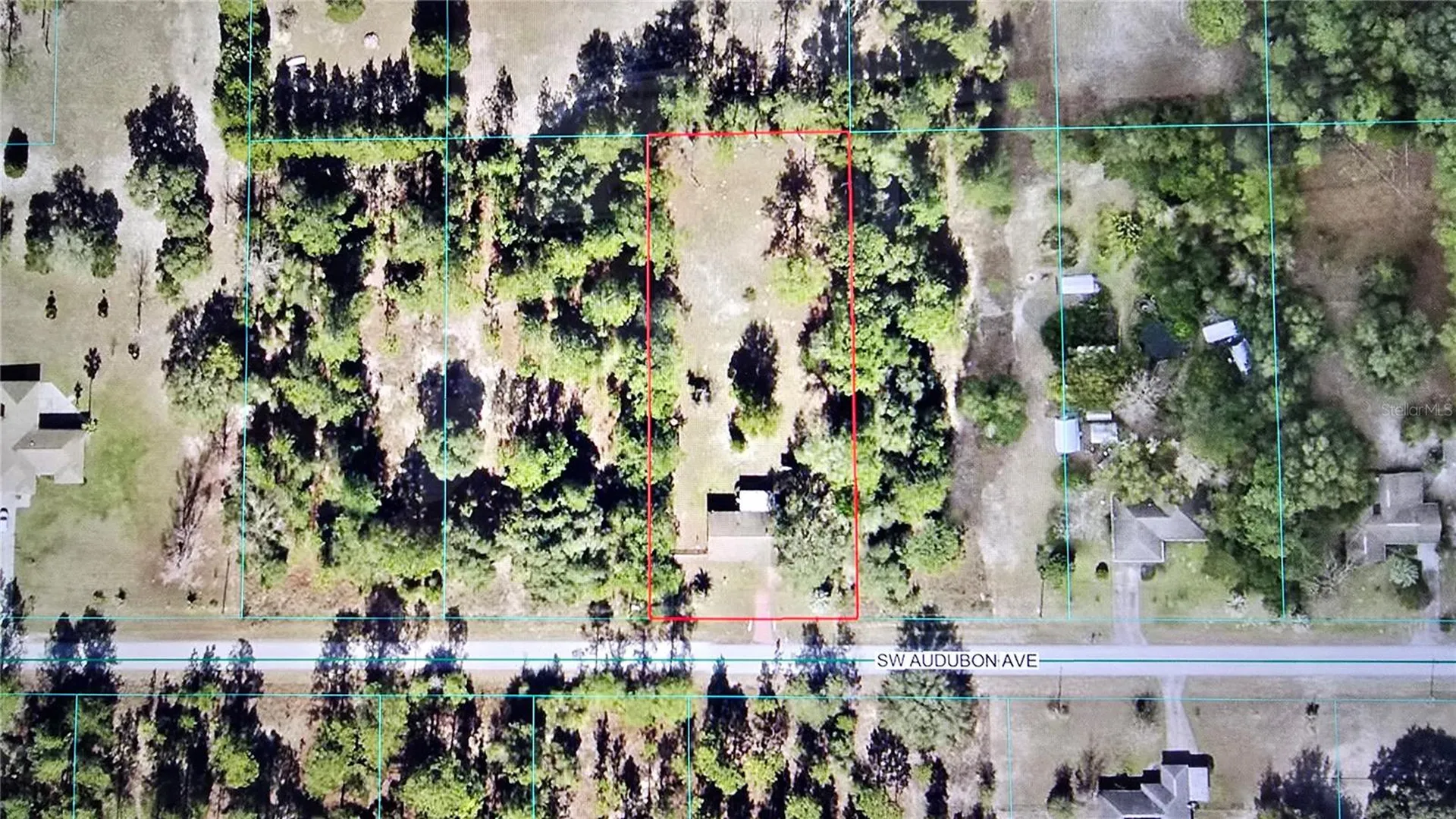 20851 SW Audubon Avenue Dunnellon FL 34431