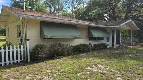 20851 SW Audubon Avenue Dunnellon FL 34431
