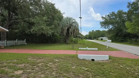20851 SW Audubon Avenue Dunnellon FL 34431