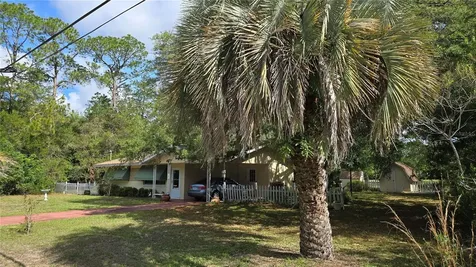 20851 SW Audubon Avenue Dunnellon FL 34431