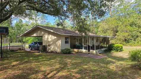 20851 SW Audubon Avenue Dunnellon FL 34431