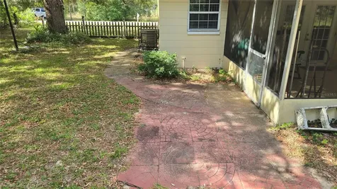 20851 SW Audubon Avenue Dunnellon FL 34431