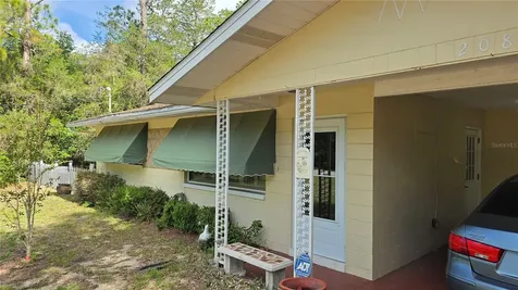 20851 SW Audubon Avenue Dunnellon FL 34431