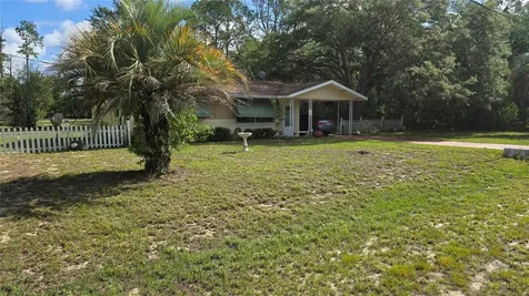 20851 SW Audubon Avenue Dunnellon FL 34431
