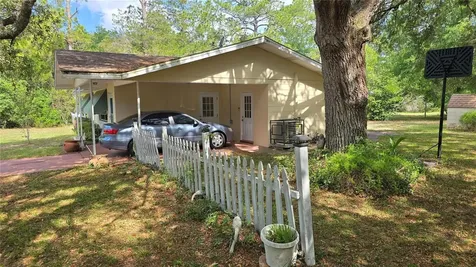 20851 SW Audubon Avenue Dunnellon FL 34431