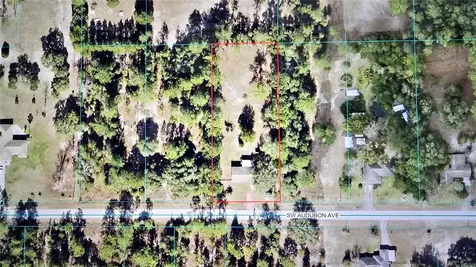 20851 SW Audubon Avenue Dunnellon FL 34431