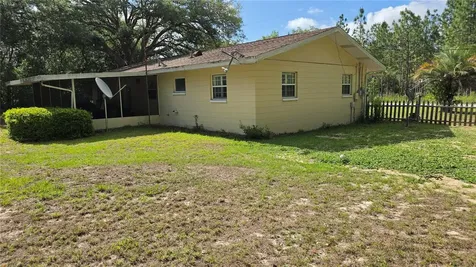 20851 SW Audubon Avenue Dunnellon FL 34431