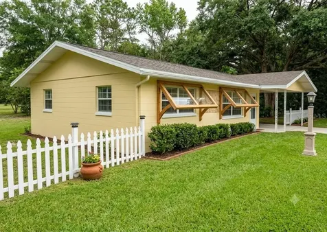 20851 SW Audubon Avenue Dunnellon FL 34431
