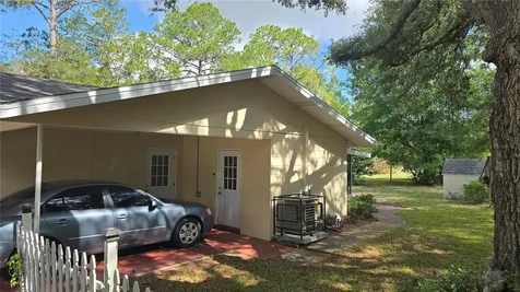 20851 SW Audubon Avenue Dunnellon FL 34431