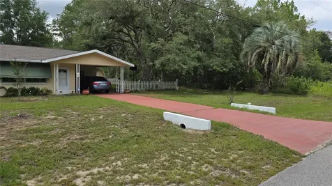 20851 SW Audubon Avenue Dunnellon FL 34431
