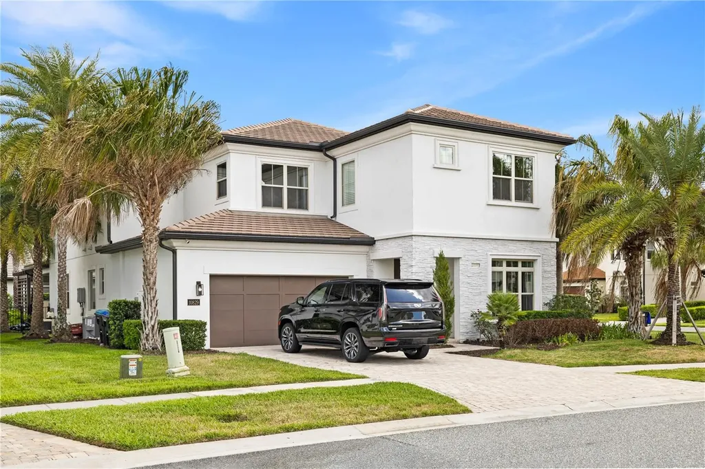10829 Royal Cypress Way Orlando FL 32836