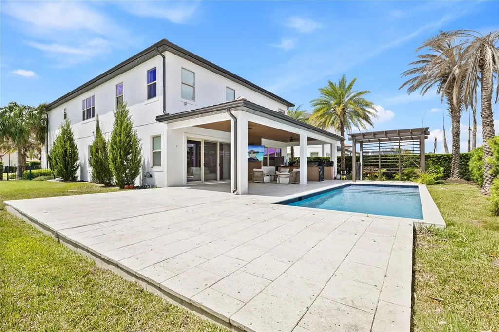 10829 Royal Cypress Way Orlando FL 32836