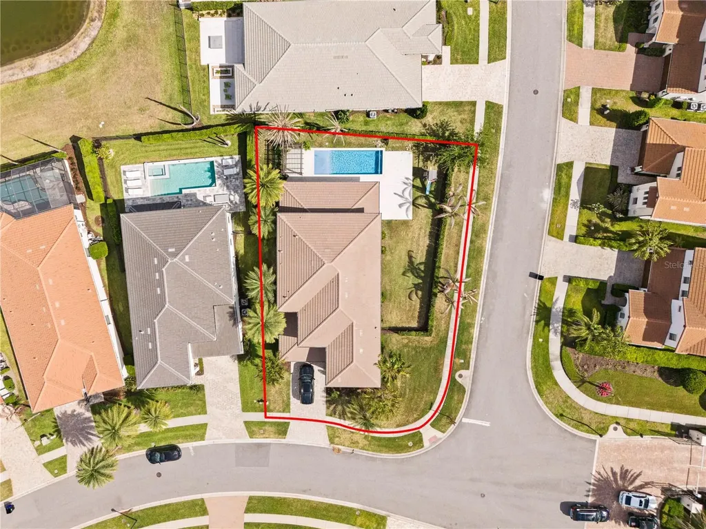 10829 Royal Cypress Way Orlando FL 32836