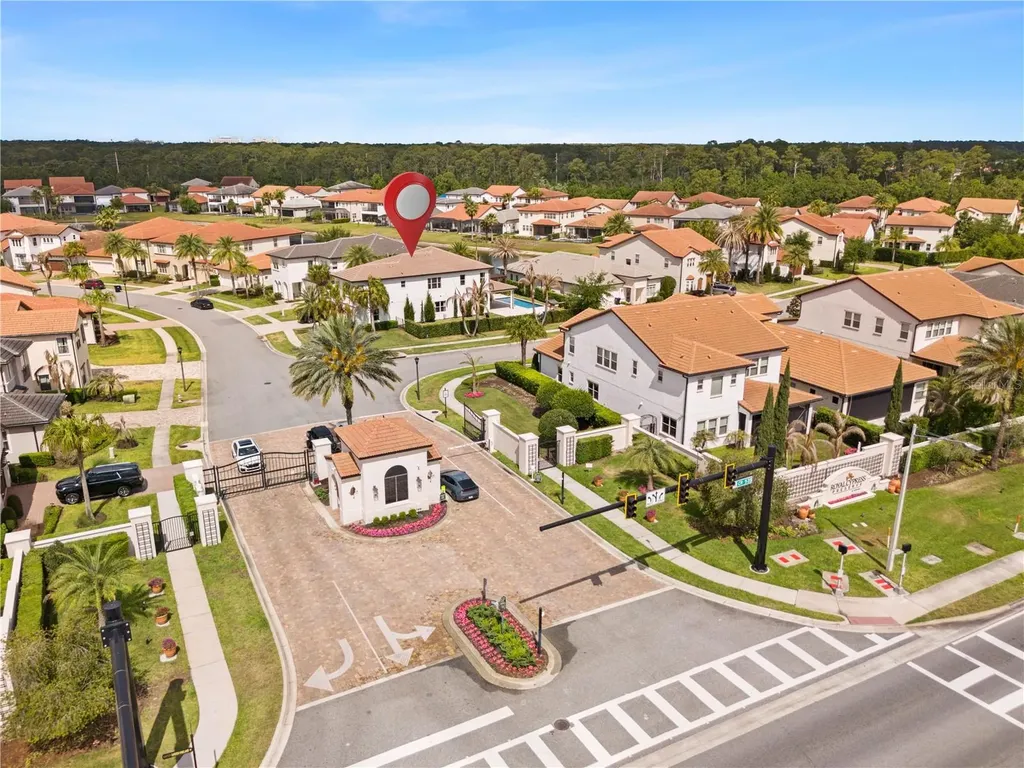 10829 Royal Cypress Way Orlando FL 32836