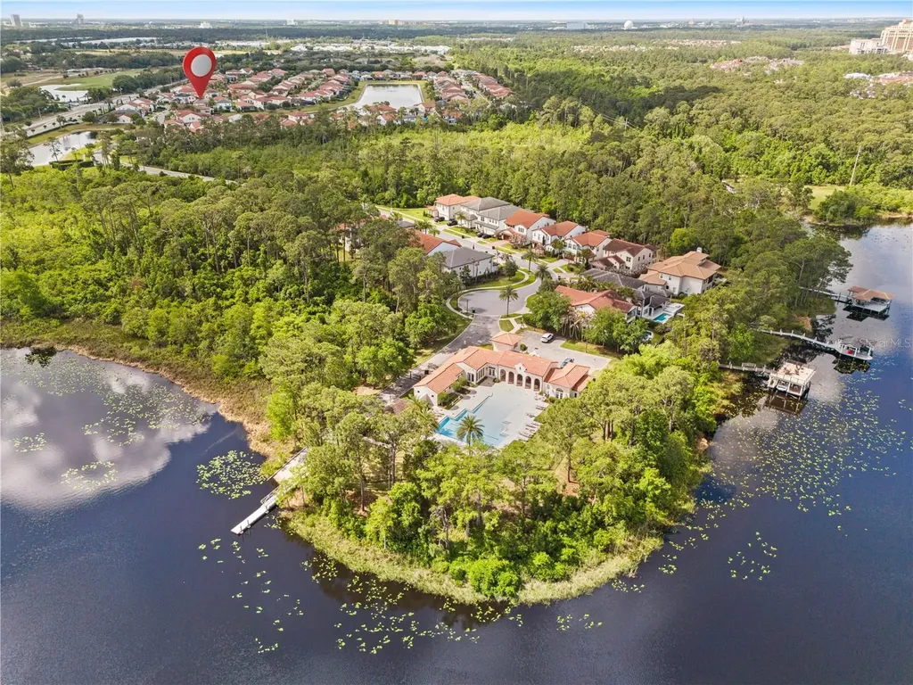 10829 Royal Cypress Way Orlando FL 32836