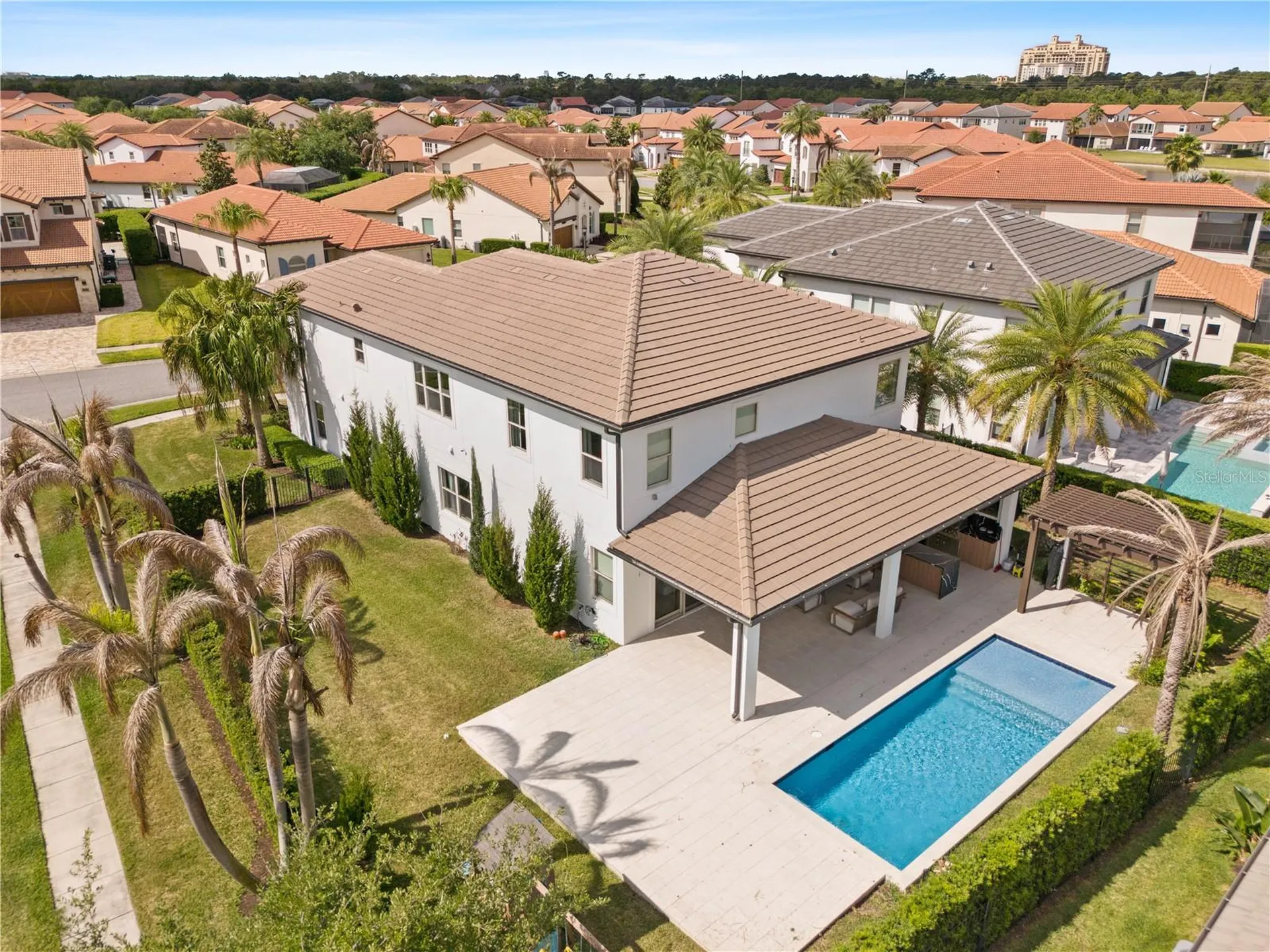 10829 Royal Cypress Way Orlando FL 32836