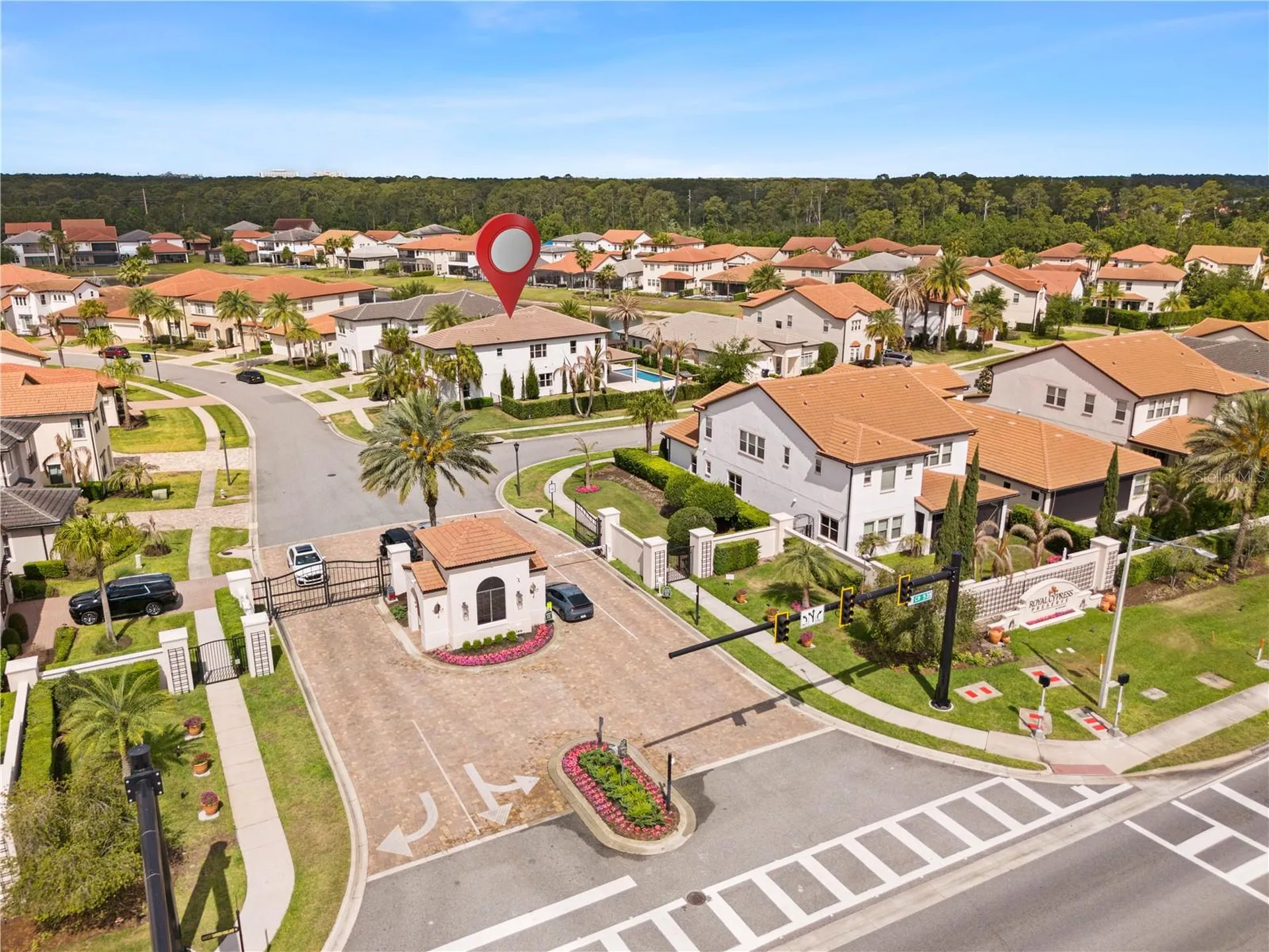 10829 Royal Cypress Way Orlando FL 32836