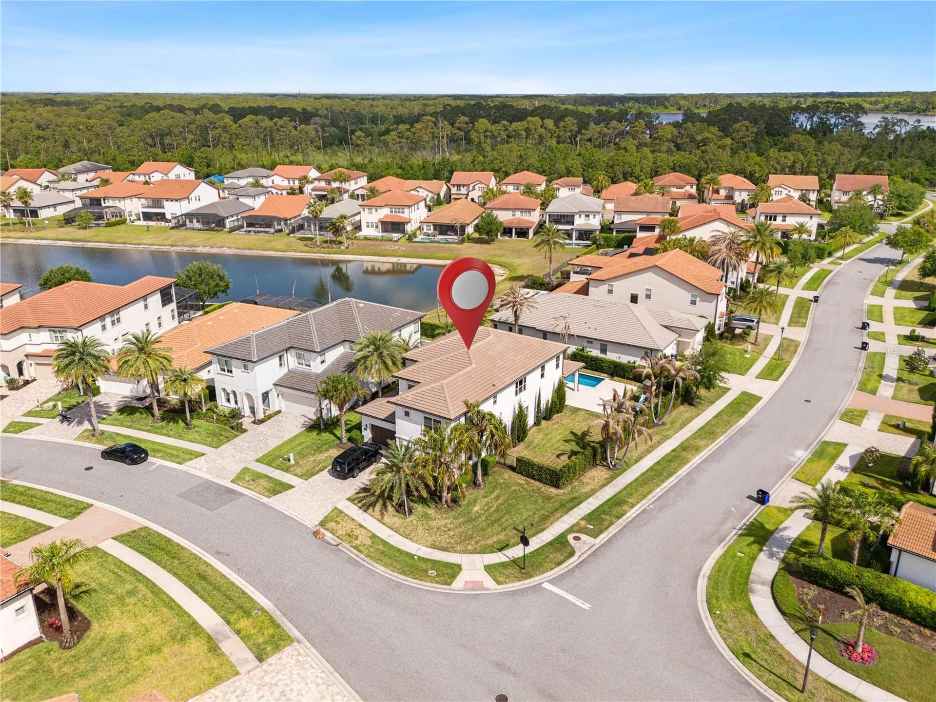 10829 Royal Cypress Way Orlando FL 32836
