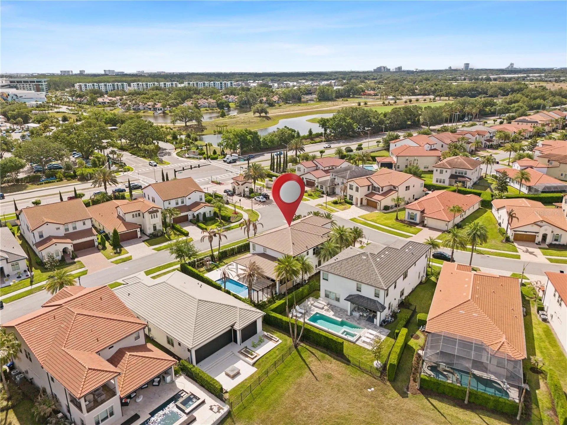 10829 Royal Cypress Way Orlando FL 32836