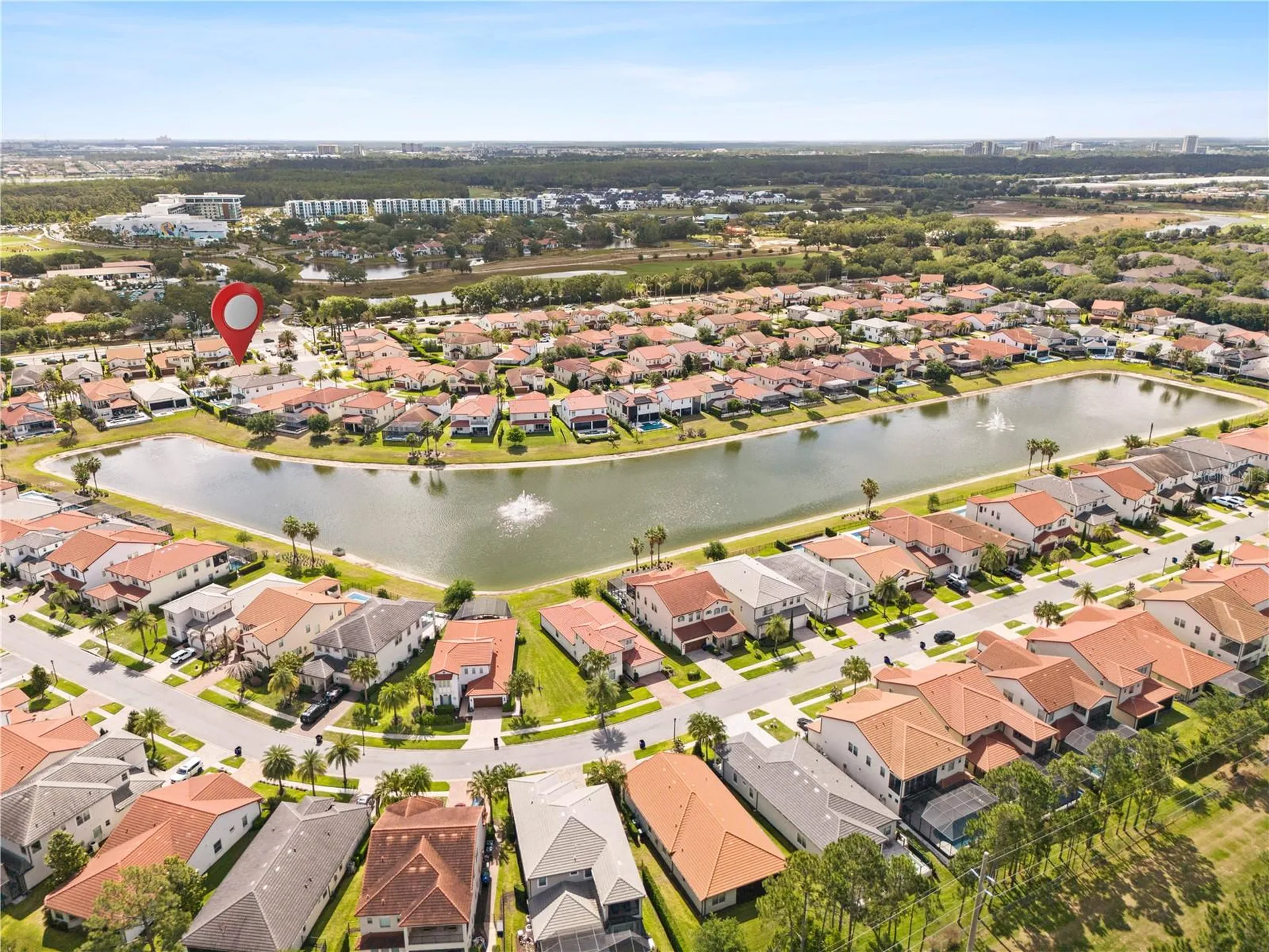 10829 Royal Cypress Way Orlando FL 32836